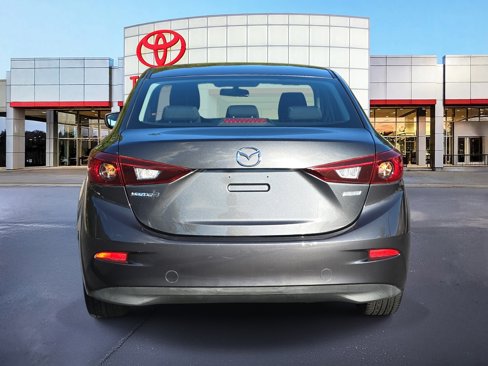 Used 2015 MAZDA MAZDA3 i Sport image 8
