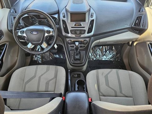 Used 2017 Ford Transit Connect XLT image 18