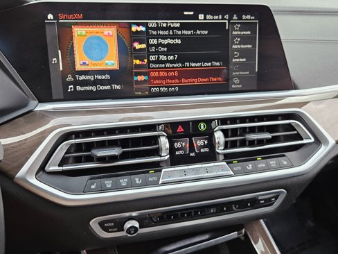 Used 2022 BMW X5 sDrive40i w/ Premium Package image 35