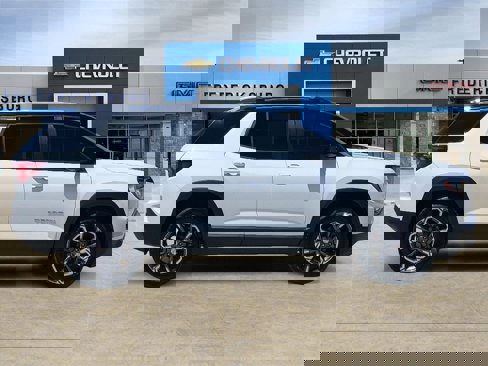New 2026 GMC Terrain Elevation w/ Elevation Premium Package image 6