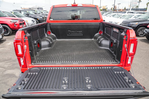 Used 2021 Ford Ranger XL w/ Equipment Group 101A High image 23