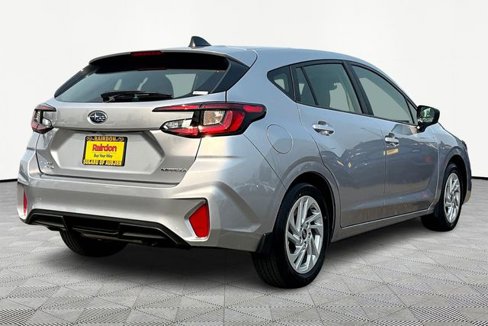 New 2025 Subaru Impreza 2.0i image 14