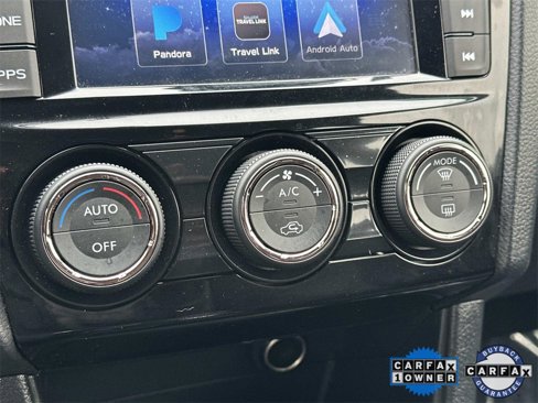 Used 2019 Subaru WRX image 5