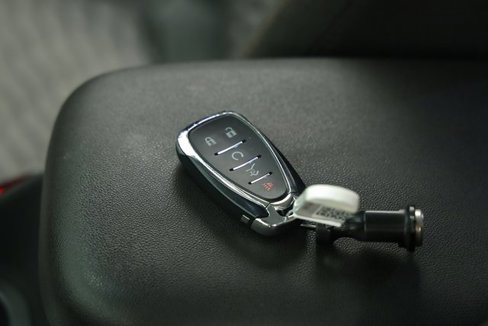 Used 2020 Chevrolet Equinox LT image 30