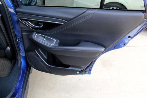 Used 2022 Subaru Outback Limited image 30