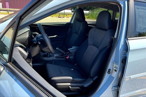 Used 2023 Subaru Crosstrek 2.0i image 19