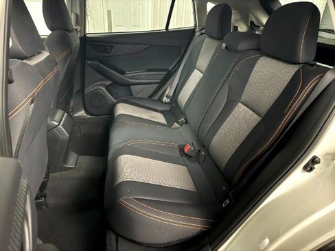 Used 2022 Subaru Crosstrek 2.0i Premium image 9