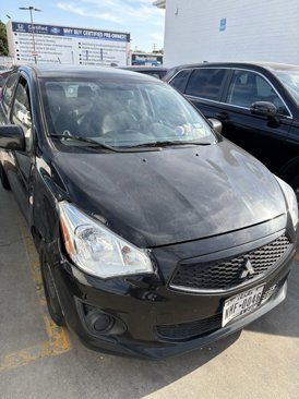 Used 2020 Mitsubishi Mirage G4 ES image 19