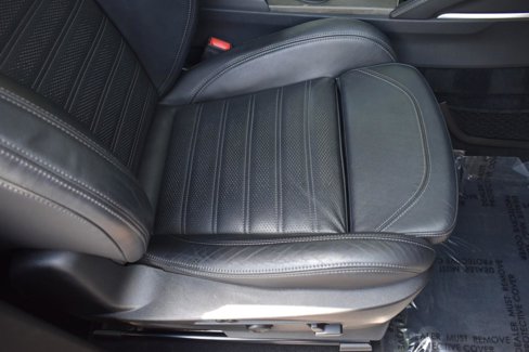 Used 2018 Alfa Romeo Stelvio Ti Sport image 44