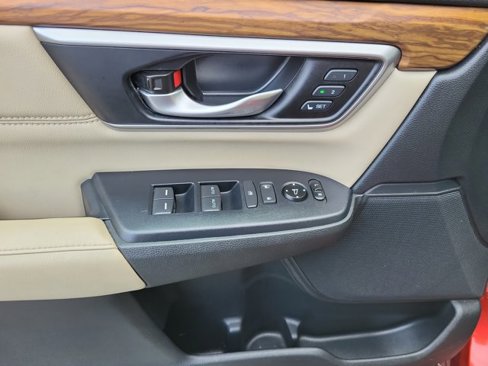 Used 2019 Honda CR-V EX-L image 26