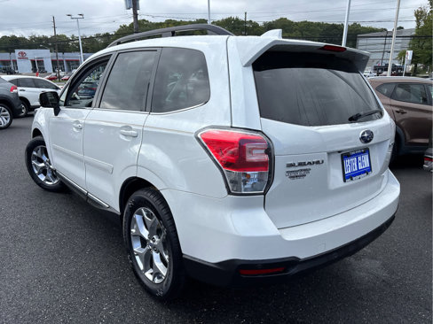 Used 2018 Subaru Forester 2.5i Touring image 37