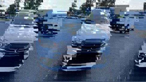 Used 2019 Mitsubishi Outlander Sport GT image 3