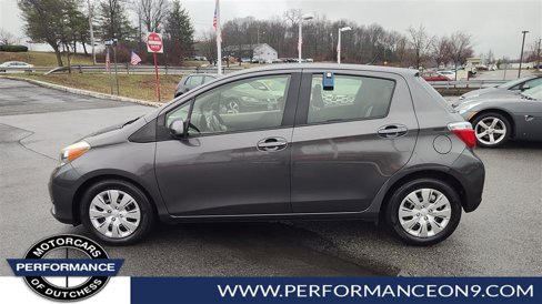 Used 2012 Toyota Yaris LE image 6
