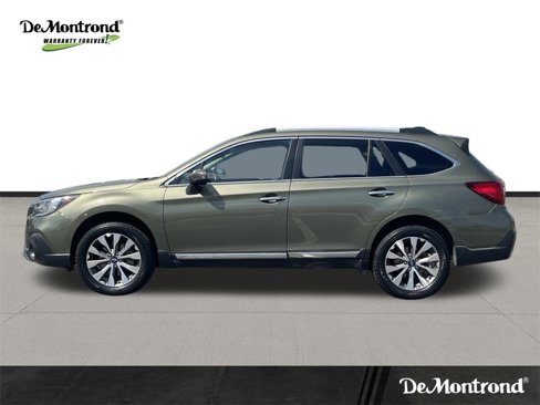Used 2019 Subaru Outback 2.5i Touring w/ Popular Package #3A image 5