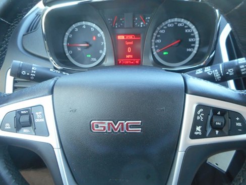 Used 2017 GMC Terrain SLE w/ Convenience Package image 12