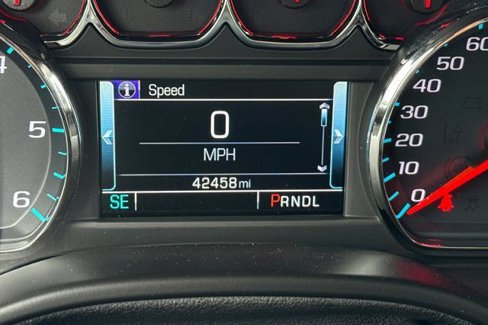 Used 2019 Chevrolet Tahoe LT image 31