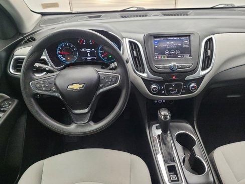 Used 2020 Chevrolet Equinox LS w/ LPO, Cargo Package image 22