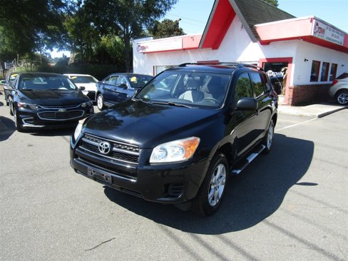 Used 2011 Toyota RAV4 2WD image 1