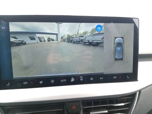 Certified 2023 Ford Escape Platinum image 49