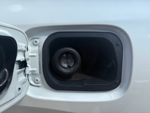 Certified 2017 Honda CR-V EX image 28