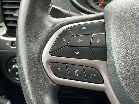 Used 2022 Jeep Cherokee Limited image 22