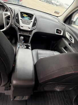 Used 2016 Chevrolet Equinox LT w/ Convenience Package image 10