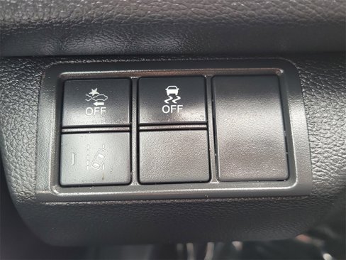 Used 2020 Honda Civic EX image 17