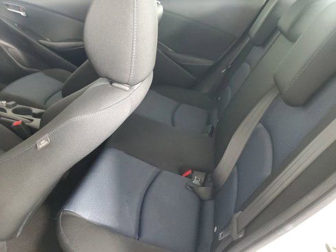 Used 2017 Toyota Yaris iA image 12