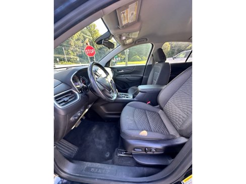 Used 2020 Chevrolet Equinox LT image 15