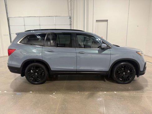 Used 2022 Honda Pilot Special Edition image 4