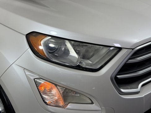 Certified 2018 Ford EcoSport SE image 7