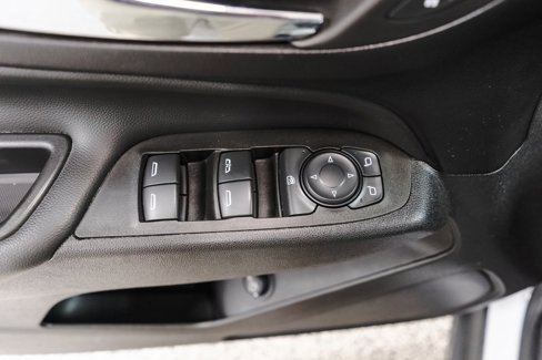 Used 2022 Chevrolet Equinox LT image 25