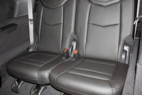 Used 2021 Cadillac XT6 Premium Luxury image 20