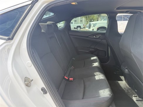 Used 2019 Honda Civic Si image 31
