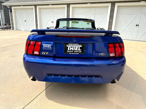 Used 2002 Ford Mustang GT image 5