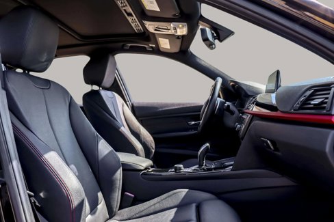 Used 2014 BMW 328i Sedan image 33