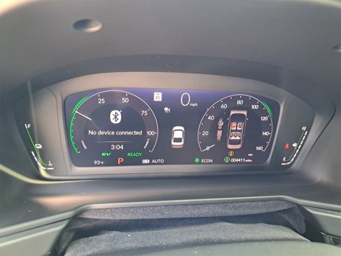 Used 2025 Honda Accord Sport image 25