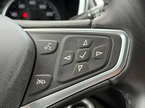 Used 2022 Chevrolet Equinox LT image 25