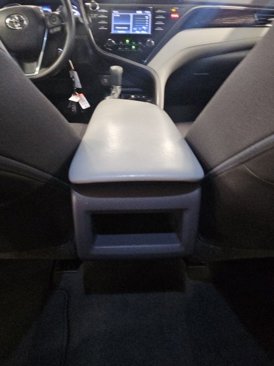 Used 2019 Toyota Camry L image 27