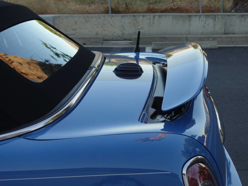 Used 2013 MINI Cooper Roadster image 26