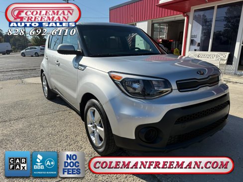 Used 2019 Kia Soul image 1