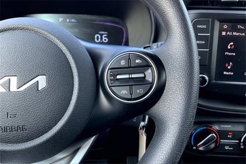 Used 2023 Kia Soul LX w/ Option Group 015 image 18