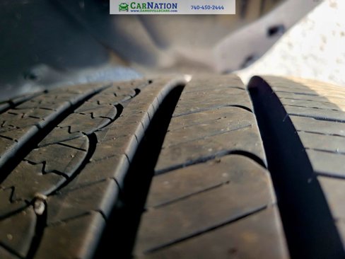 Used 2018 Ford Fusion Titanium image 34