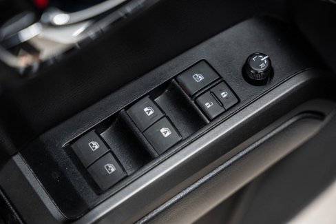 Used 2023 Toyota Tacoma TRD Sport image 52