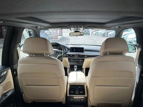 Used 2018 BMW X5 xDrive35i image 21