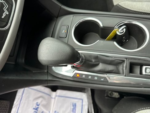 Used 2022 Chevrolet Equinox LT image 22