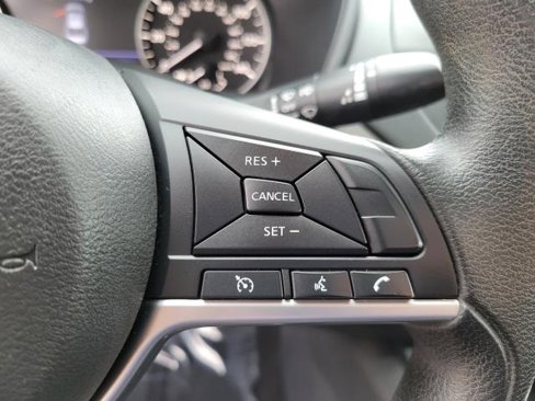 Used 2020 Nissan Altima 2.5 S image 21