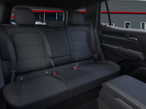 New 2026 GMC Terrain Elevation w/ Technology Package II image 17