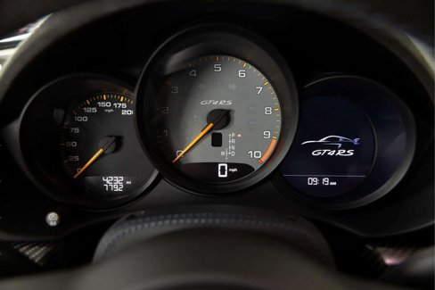 Used 2024 Porsche 718 Cayman GT4 RS image 9