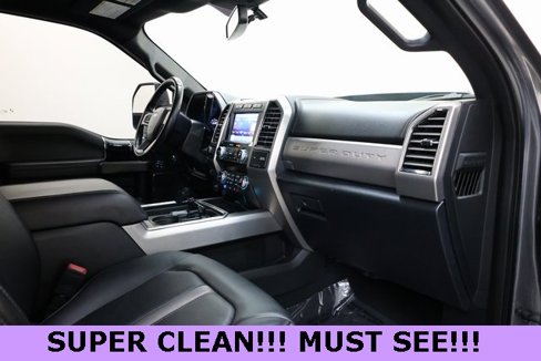 Used 2021 Ford F350 Platinum image 25